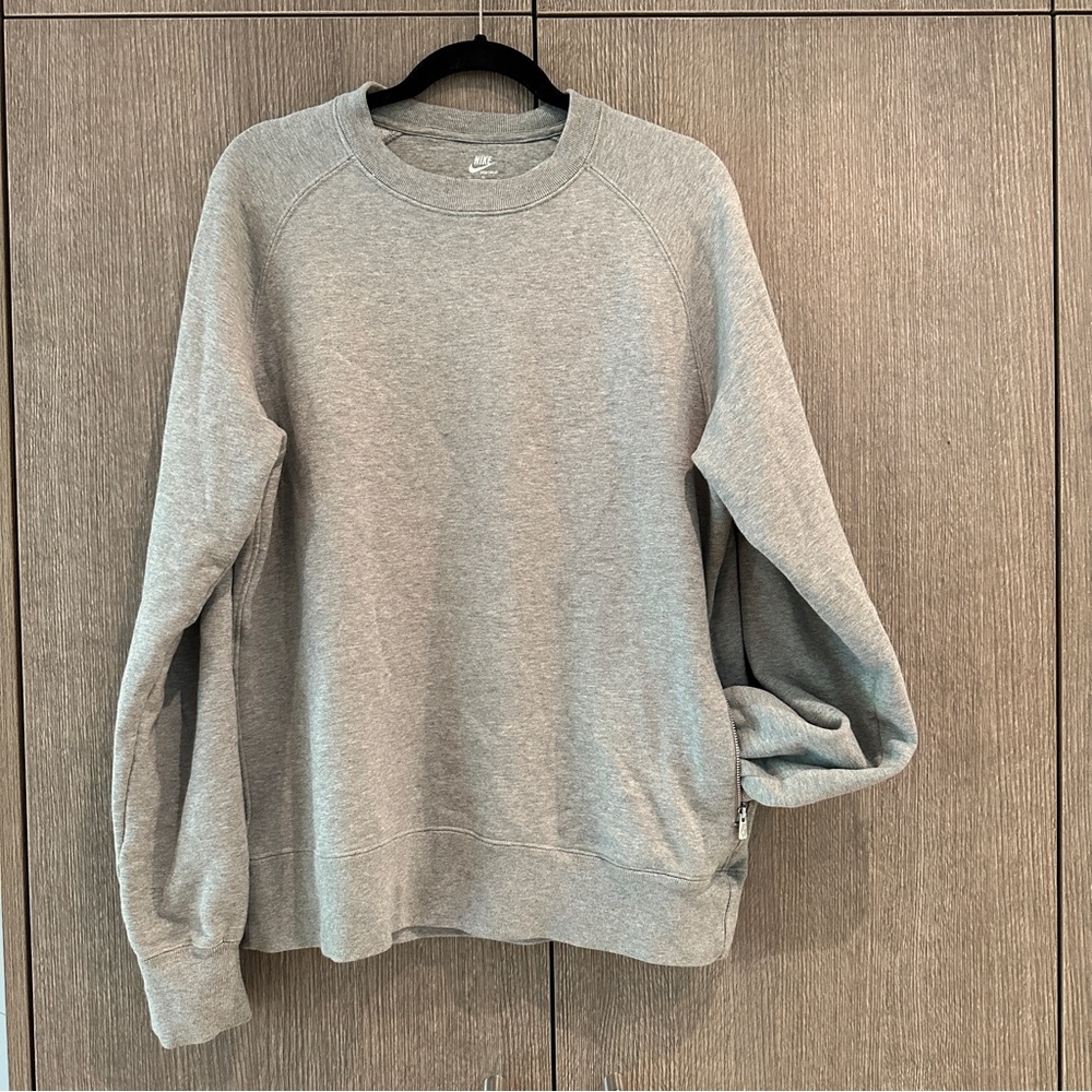 Men’s Nike Crewneck